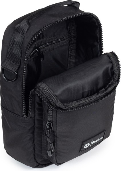 Her An Yanınızda: Kompakt El ve Omuz Çantası