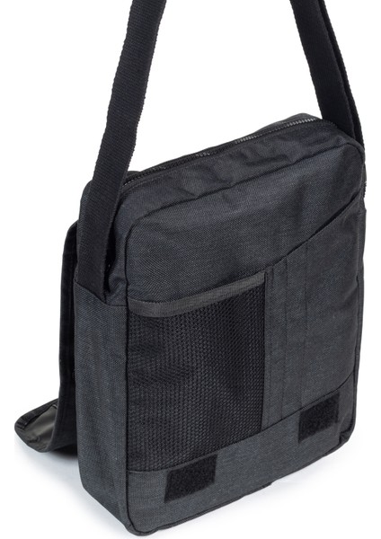 Modern ve Pratik Taşımanın Anahtarı: Dikey Tasarımlı Postacı Çanta