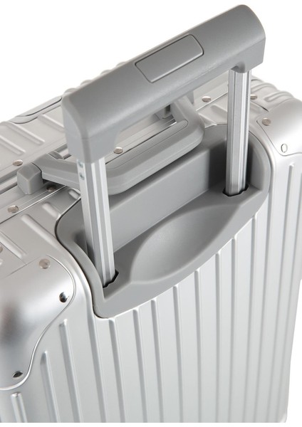 Alüminyum Kabin Boy Valiz