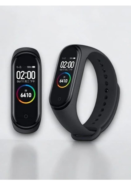 M6 Akıllı Bileklik