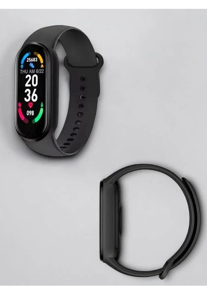 M6 Akıllı Bileklik fiyatları