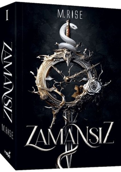 Zamansız