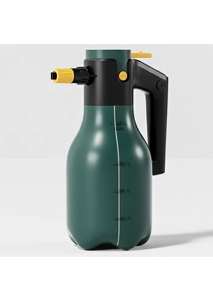 Ally 2l Yüksek Basınçlı Şarjlı Köpük Makinası Oto Yıkama Pompası Köpük - ?51?16E4-6G6