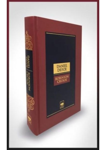 Robinson Crusoe - Dünya Klasikleri