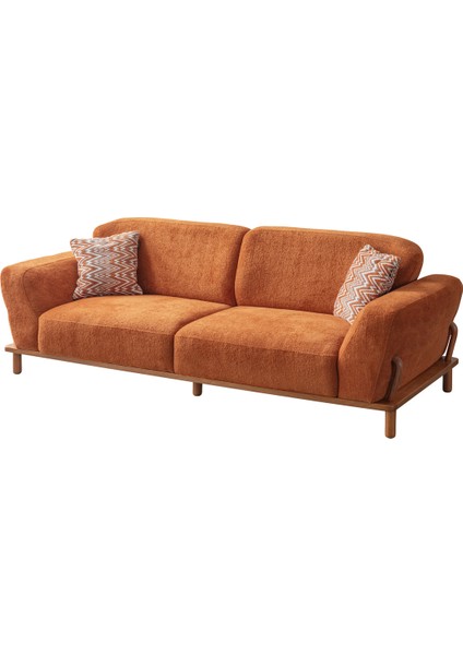 Koltuk Takımı 3+3+1