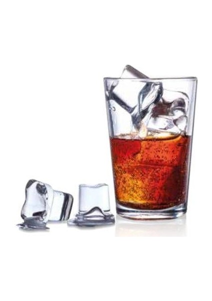 Gurme Küp Buz Makinası 90 Kg/Gün