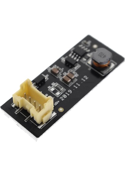 4 Adet Arka Lamba Çip Sürücü Modülü LED Arka Işık X3 F25 10-17 Için (Yurt Dışından)