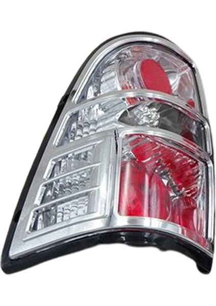 Sailor Gonow GA200 Için Araba Sağ Arka Lambası Tertibatı (Yurt Dışından)