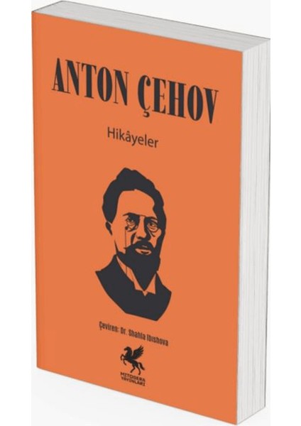 Anton Çehov Hikâyeler