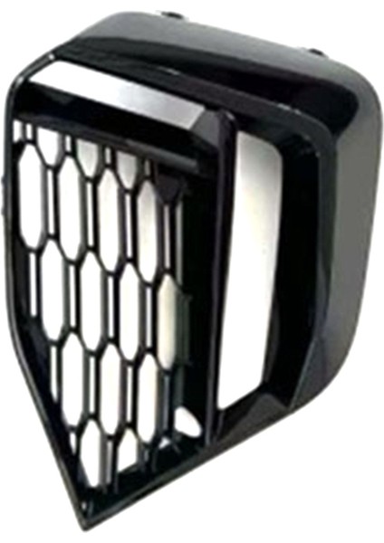 Ön Tampon Sis Kapağı Kapağı Çerçeve Izgara Sis Abajur Bmw 2 Serisi F44 M Gran Coupe M-Sport 2020 Sağ 51118075488 (Yurt Dışından) fiyatları