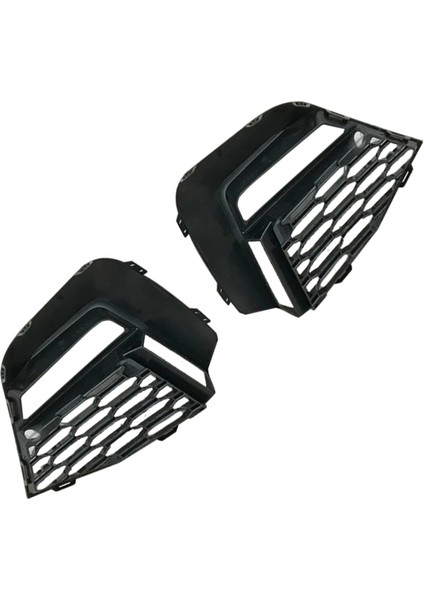 Ön Tampon Sis Kapağı Kapağı Çerçeve Izgara Sis Abajur Bmw 2 Serisi F44 M Gran Coupe M-Sport 2020 Sağ 51118075488 (Yurt Dışından) modelleri