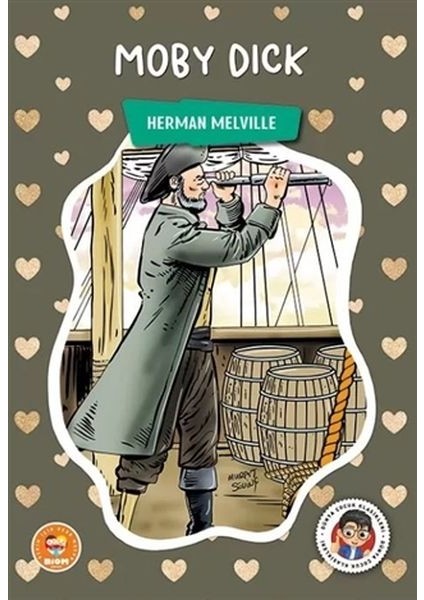 Moby Dick