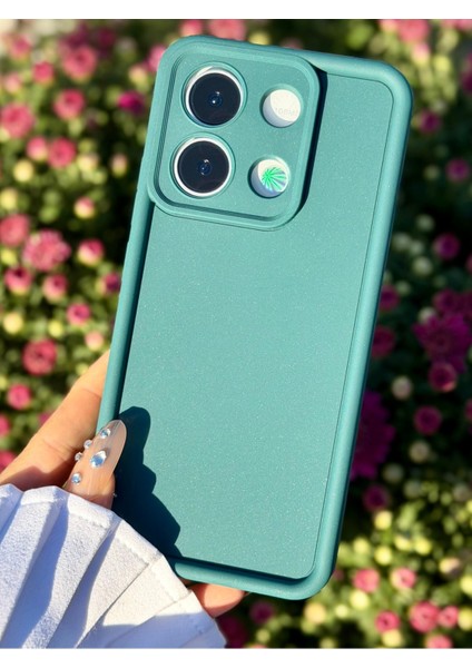Redmi Note 13 4g Uyumlu Mat Lansman Parmak Izi Bırakmaz Esnek Silikon Kılıf fiyatları