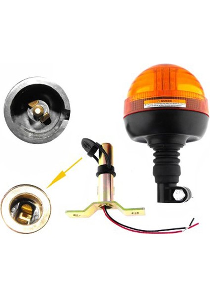 LED Tarım Işıkları Uyarı Flaşör Işıkları Strobe Işıkları (Yurt Dışından) indirimleri