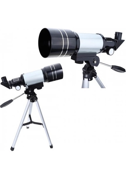 F30070M Profesyonel Yeni Uzay Teleskobu ,astronomik Monoküler - Lisinya indirimleri