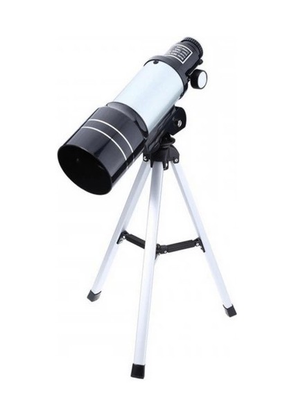 F30070M Profesyonel Yeni Uzay Teleskobu ,astronomik Monoküler - Lisinya