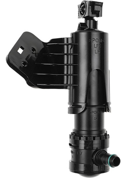 Lf 14-17 Için Far Yıkama Nozulu 98671C1000 (Yurt Dışından) indirimleri