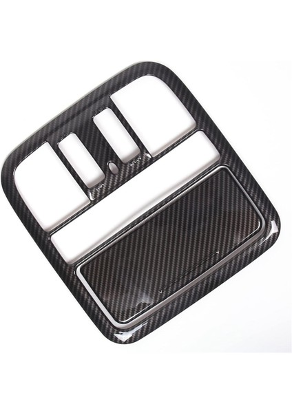 Pilot 2019-2022 Için Ön Okuma Işığı Paneli Kapağı Trim Takımı (Yurt Dışından) fiyatları