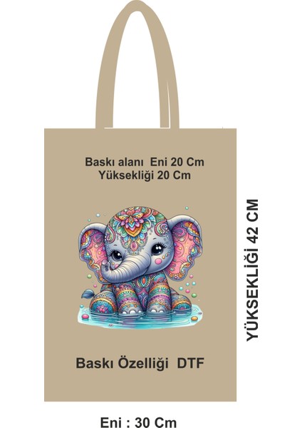 Doğa Dostu Saplı Günlük Kullanım Çantası Bez Poşet modelleri