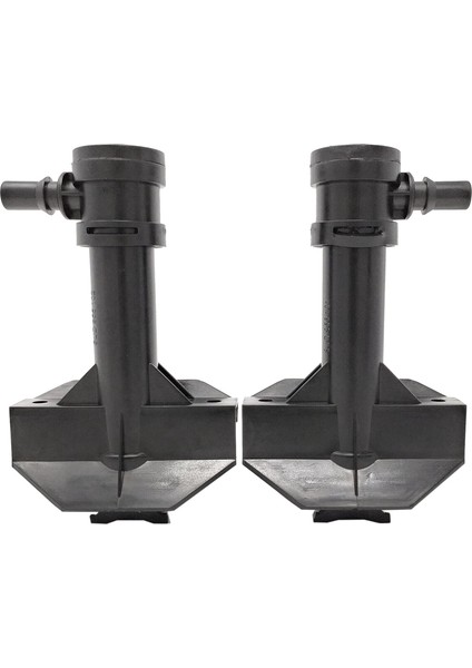 Tampon Far Yıkama Püskürtme Ucu Aktüatörü Q3 2012-2014 (Yurt Dışından)