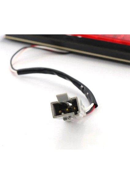 YC3Z13A613BA Yüksek Montajlı Fren Lambası Üçüncü Fren Lambası (Yurt Dışından) indirimleri