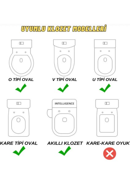 Merdivenli Tuvalet Adaptörü Ergonomik Çocuk Tuvalet Eğitimi Koltuğu Katlanabilir Merdivenli - Dayanıklı Pp, Mavi & Sarı, Taşıması Kolay Saplı, Çocukların Banyo Kullanımı Için Mükemmel indirimleri
