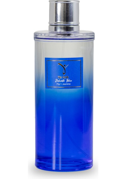 Delicate Blue Kolonya 250 ml İncir & Yasemin