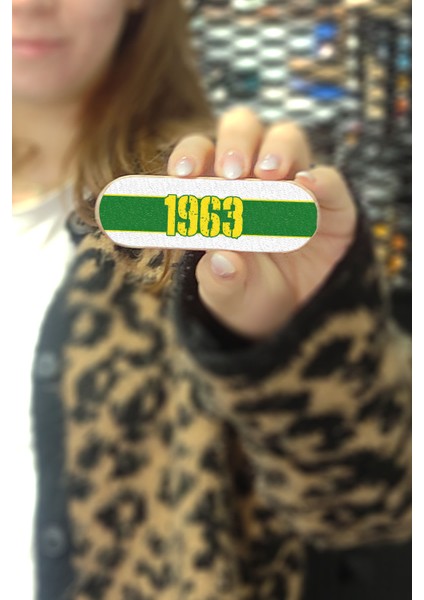 Fan Fingerboard – Bursa Taraftar Parmak Kaykay modelleri