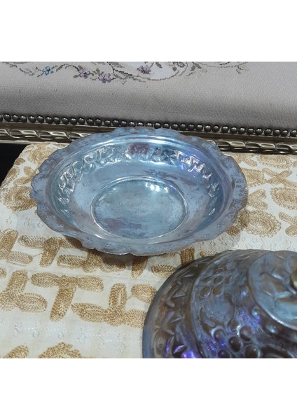 Antika Bakır Sahan fiyatları