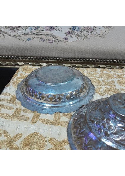 Antika Bakır Sahan indirimleri