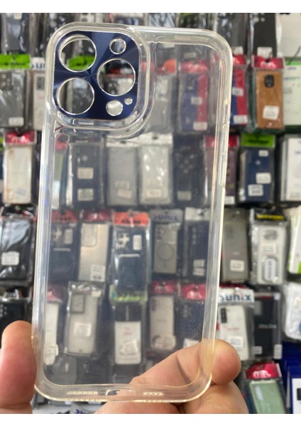 Iphone 11 Pro Uyumlu Kılıf