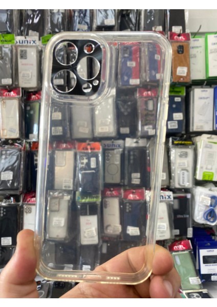 Iphone 11 Pro Uyumlu Kılıf modelleri