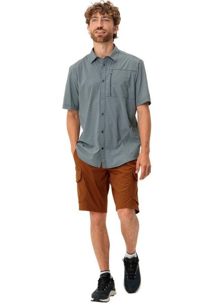 Seiland Iv Kısa Kollu Erkek Gömlek 45696 indirimleri