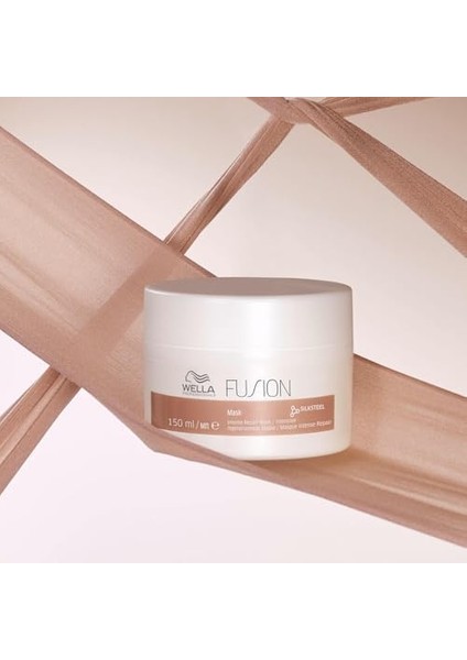Wella Professionals Fusion Mask 150ML
