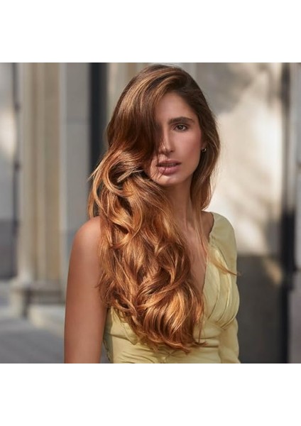 Wella Professionals Fusion Mask 150ML modelleri