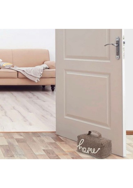 Home Kapı Stoperi, Kapı Önü Ağırlık