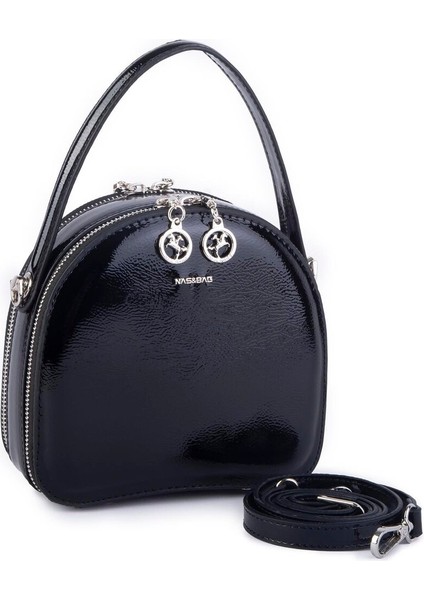 Mini Kadın El ve Çapraz Çanta ( 17CM * 17 cm )