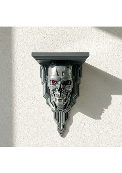 Red Sentinel – Duvar Dekoru fiyatları