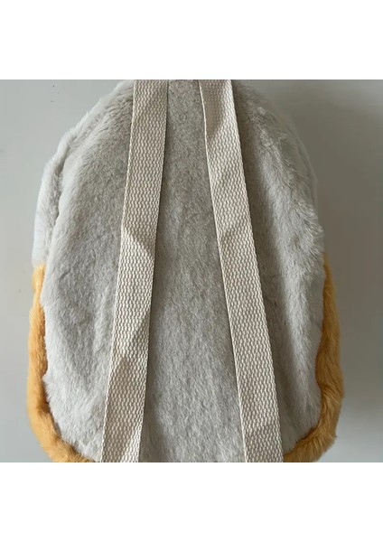 Hello Kitty Figürlü Pelüş Sırt Çantası Küçük Boy (27CM*21CM) fırsatları