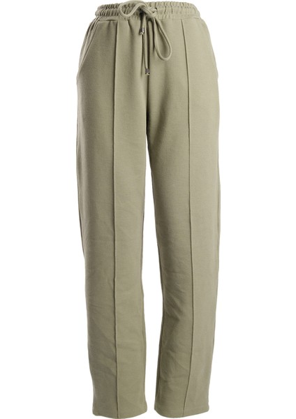 Vedi Minimalist Oversize Kadın Pantolon - Rahat & Şık Günlük fiyatları