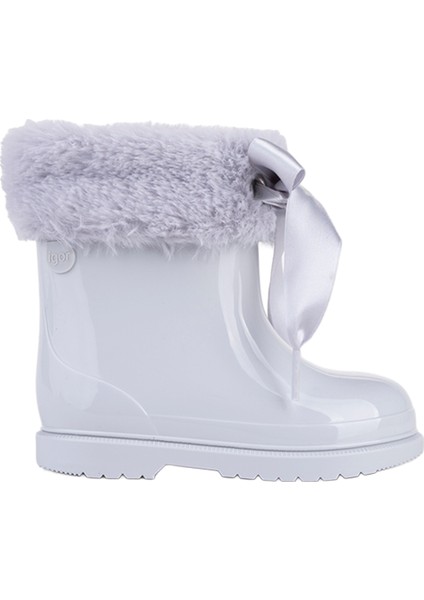 Bimbi Soft Çocuk Gri Outdoor Bot CC333-250