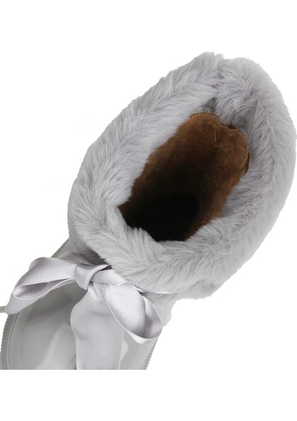 Bimbi Soft Çocuk Gri Outdoor Bot CC333-250 fırsatları