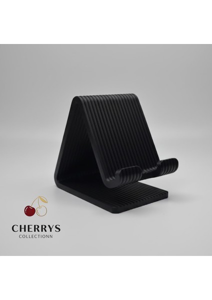 Premium Set – Taşınabilir Telefon Standı ve Stres Küpü modelleri