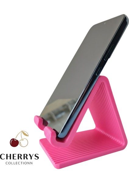 Premium Set – Taşınabilir Telefon Standı ve Stres Küpü fırsatları