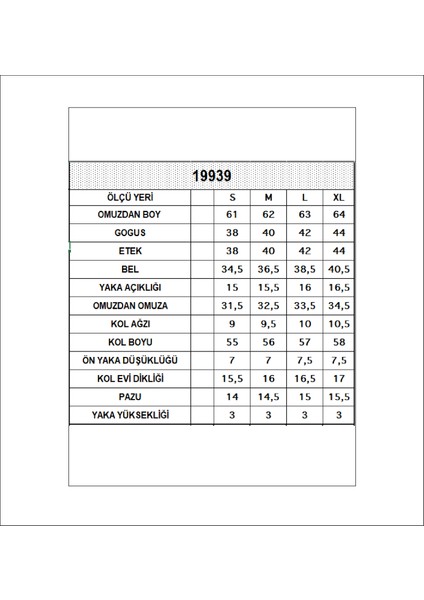 Yarım Balıkçı Kompakt Likralı Yaka Uzun Kol Bluz 19939 Kahve indirimleri