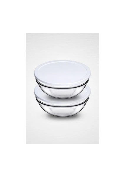 Chef's Kase Büyük Boy 30 cm P53923 4 Lü