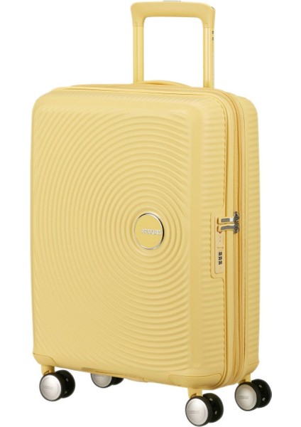 Soundbox - 55 cm Kabin Boy Sert Valiz fiyatları