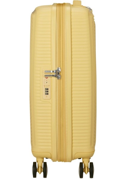 Soundbox - 55 cm Kabin Boy Sert Valiz fırsatları