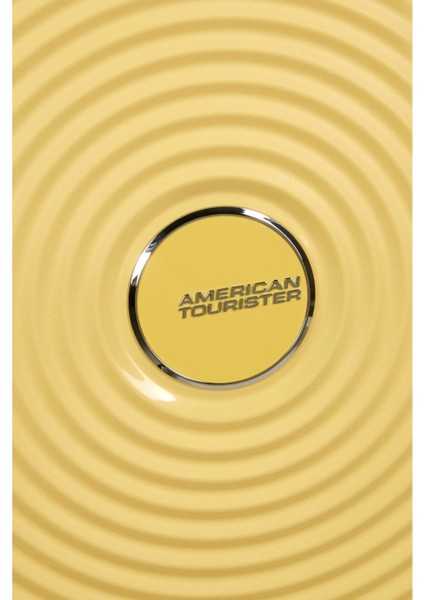 Soundbox - 55 cm Kabin Boy Sert Valiz indirimleri