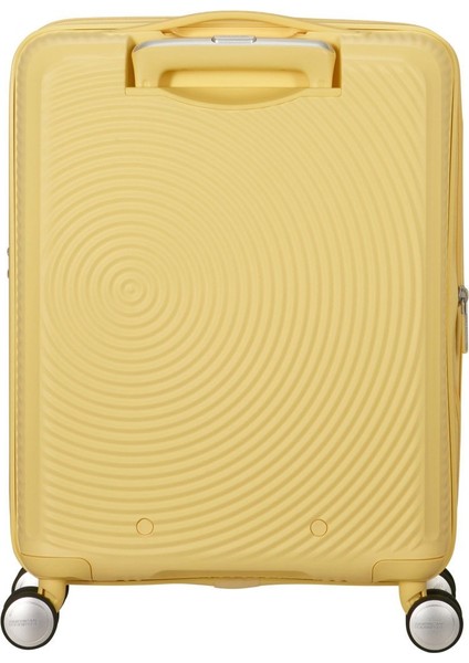 Soundbox - 55 cm Kabin Boy Sert Valiz